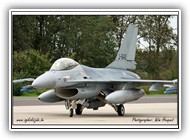 F-16AM RNLAF J-642